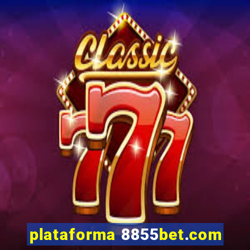 plataforma 8855bet.com